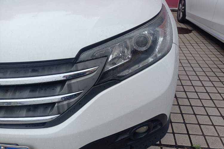 Used Honda CR-V 2015 2.0L 2WD Classic Edition
