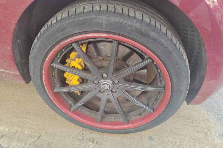 Used Jaguar F-PACE 2016 2.0T Two-Wheel Drive Urban Luxury Edition