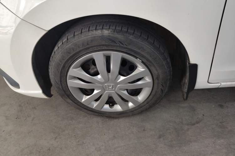 Used Honda Fit 2021 1.5L CVT Trend Edition Left Front Wheel Hub