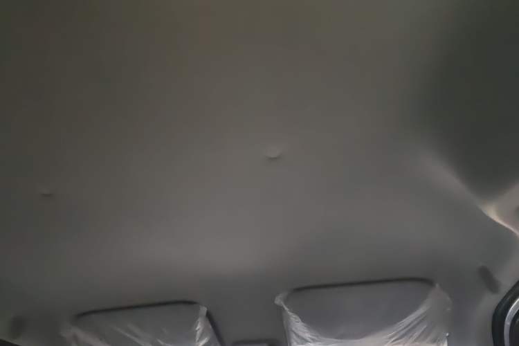 Used Wuling Zhiguang New Energy 2025 Comfort Model