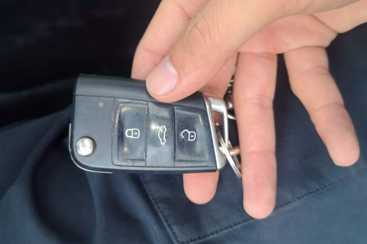 Used Volkswagen Bora 2023 280TSI DSG Prestige Edition