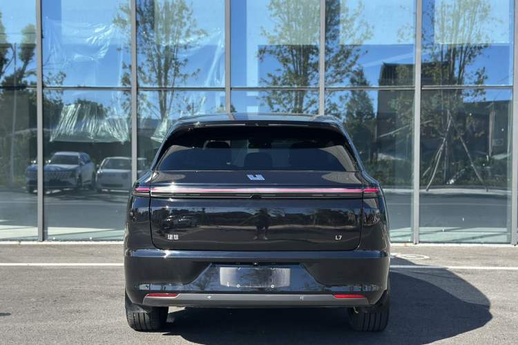 Used Li Auto L7 2023 Air model