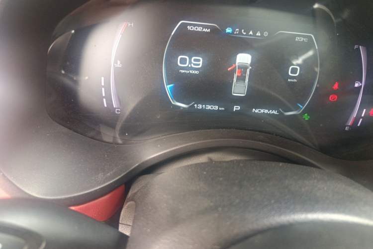 Used Great Wall Poer 2020 2.0T Off-Road Version Automatic Gasoline Four-Wheel Drive High-End Edition GW4C20B
