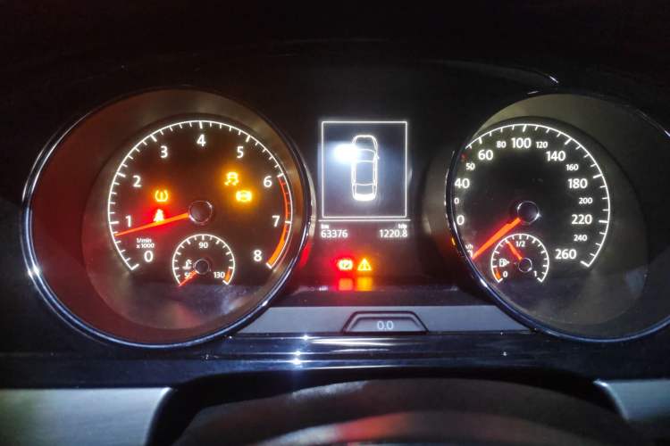 Used Volkswagen Lamando 2018 280TSI DSG Comfort Edition
