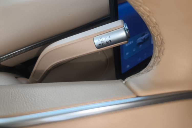 Used EXEED Star Era ET 2024 Extended-Range 240 Ultra All-Wheel Drive