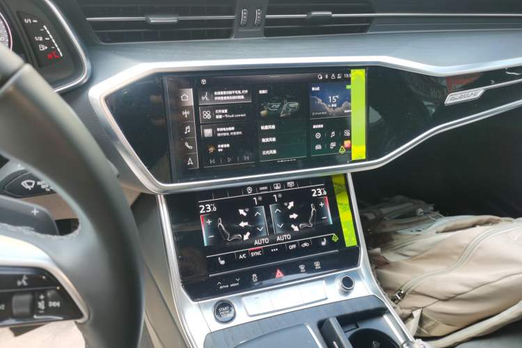 Used Audi A6L 2024 45 TFSI quattro Prestige Dynamic Edition
