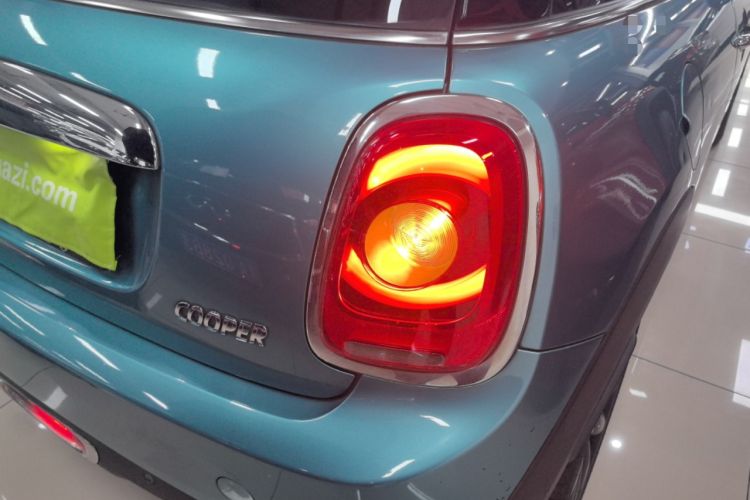 Used MINI 2016 1.5T COOPER Performance Edition