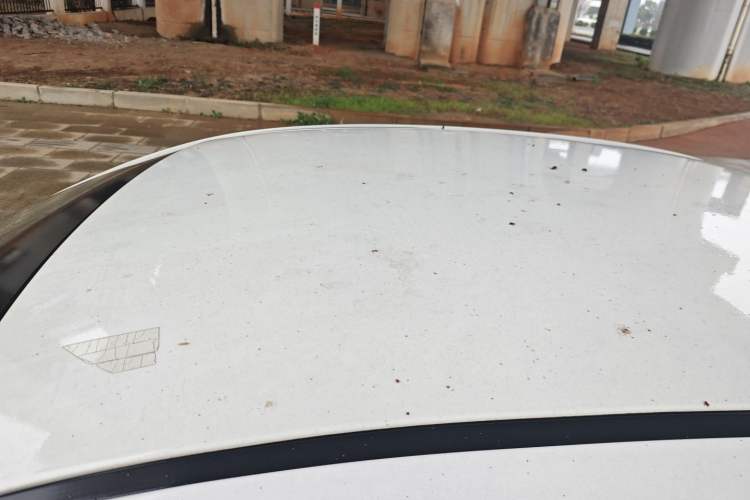 Used Chery E3 2013 1.5L Manual Fashion Model
