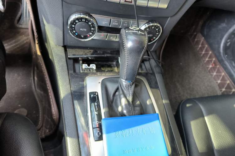 Used Mercedes-Benz C-Class 2013 C 180 CGI Classic