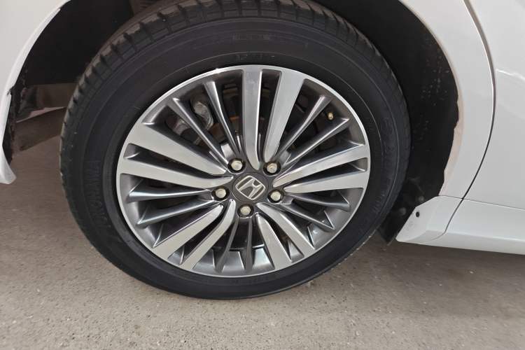 Used Honda Odyssey 2018 2.4L Luxury Edition
