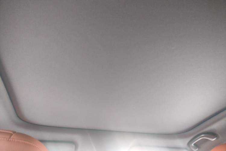 Used Deepal S05 2024 510 Plus Pure Electric Version
