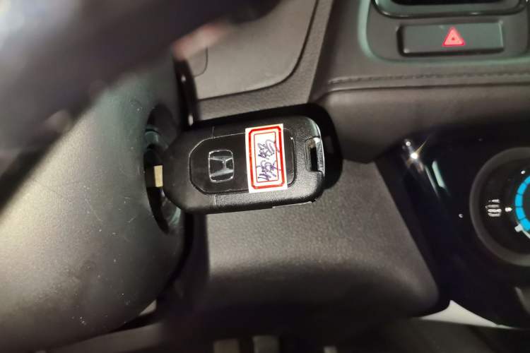 Used Honda Vezel 2020 1.5L CVT Elite Edition