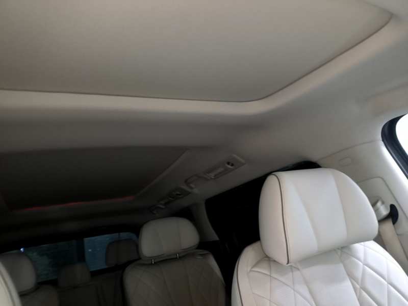 Used Denza D9 2022 DM-i 945 Luxury Model — 17