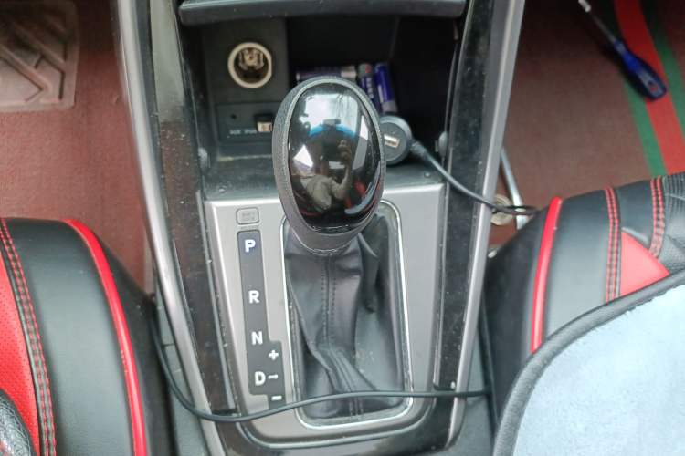 Used Hyundai Elantra (5th Generation / Langdong) 2012 1.6L Automatic Leading Model
