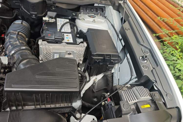 Used Haval DARGO 2021 Revised Version 1.5T DCT Two-Wheel Drive "Mǎquǎn" Edition
