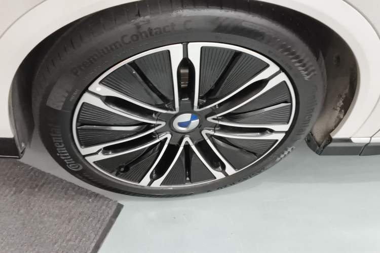 Used Denza N7 2024 630 All-Wheel Drive Intelligent Driving Max Edition Exterior 4