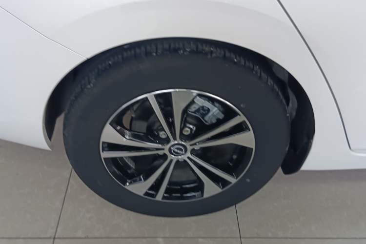 Used Nissan Sylphy 2023 1.6L CVT Enjoyment Edition