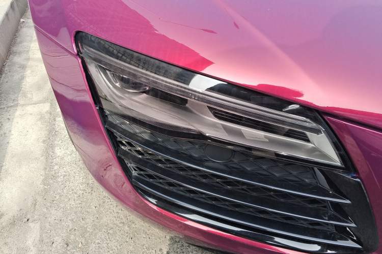 Used Audi R8 2014 4.2 FSI quattro
