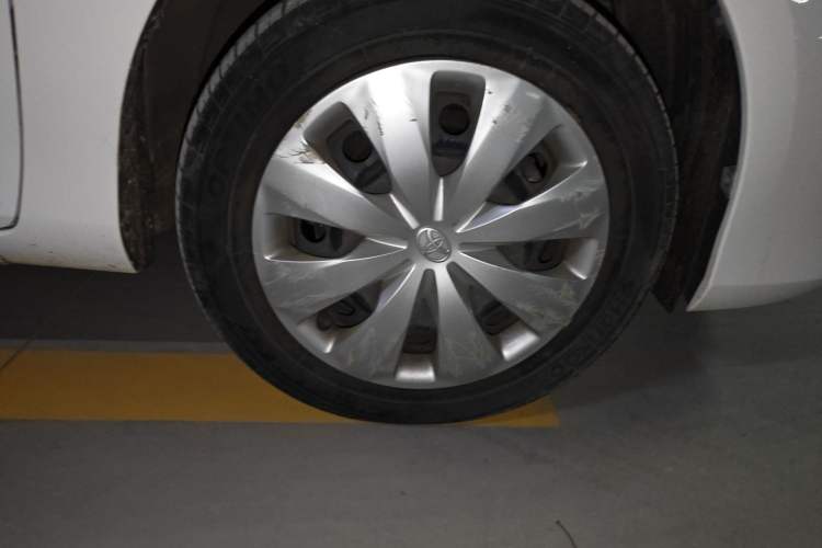 Used Toyota YARiS L Zhi Xuan 2016 Revised 1.5E CVT Charming Edition