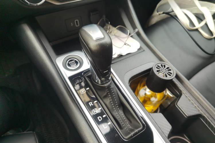 Used Nissan Sylphy 2022 1.6L XL CVT Enjoyment Edition Gear Lever