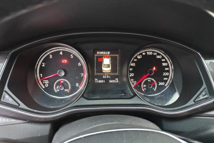 Used Volkswagen Passat 2017 330TSI DSG Prestige Edition
