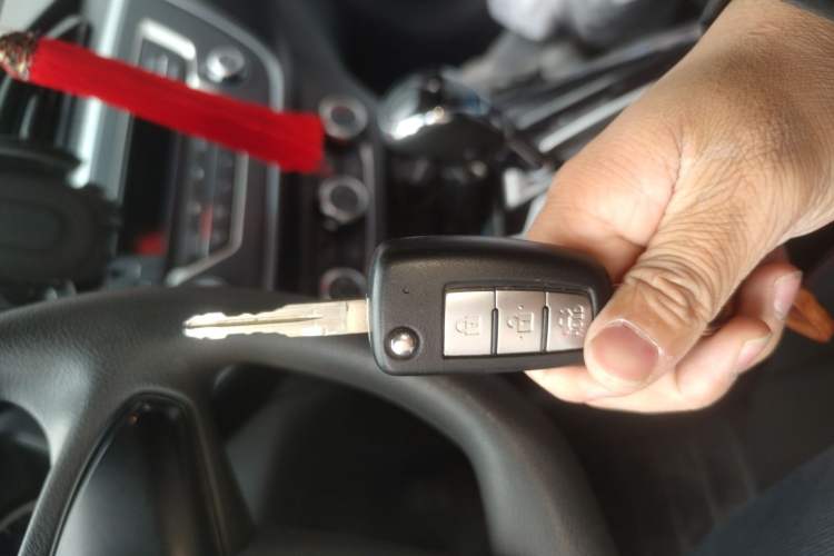 Used Nissan Lannia 2016 1.6L CVT Cool Edition