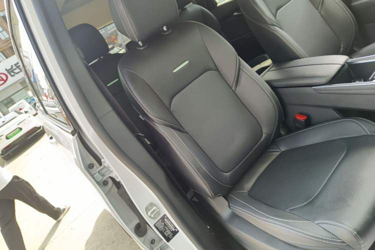 Used SAIC MAXUS G50 2023 PLUS 1.5T Automatic Escort Edition