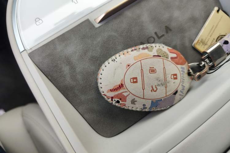 Used ARCFOX Kaola 2023 Parent-Child Edition Pro