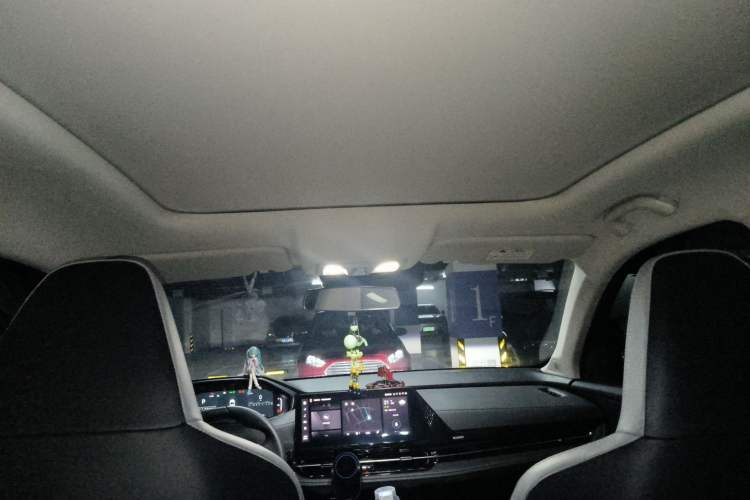 Used CHANGAN NEVO Q05 2024 Truly Delicious Version 125cc Superior Design CATL
