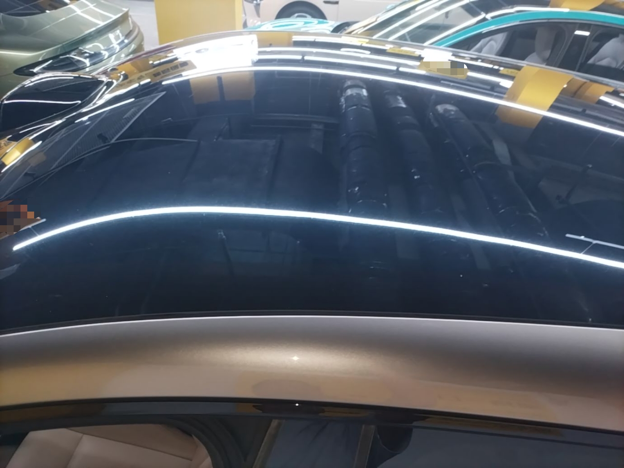 Xiaomi Auto YU7 2025 Ultra-Long Range Rear-Wheel Drive Version — снимка 7