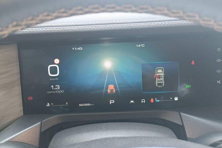 Used Tank 300 2021 Off-Road Edition 2.0T Conqueror
