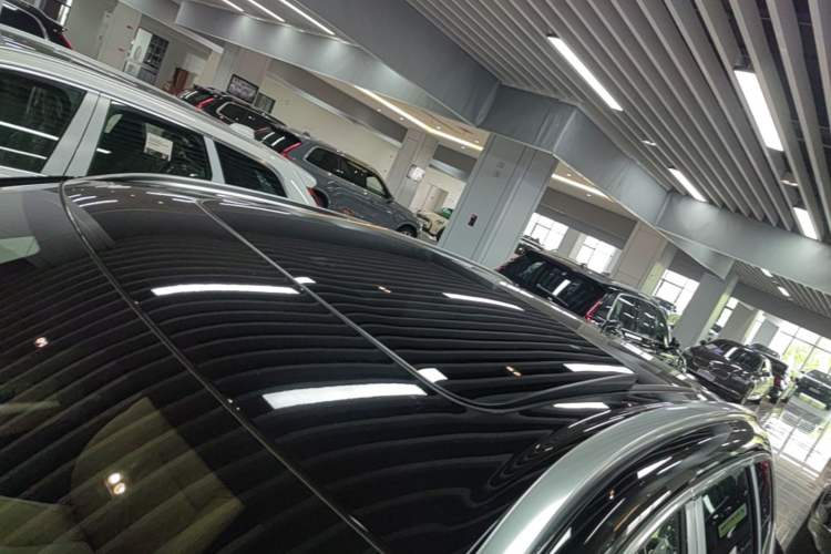 Used Volvo XC60 2026 B5 4x4 Smart Luxury Edition