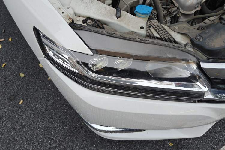 Used Honda Spirior 2017 2.0L Classic Edition Right Front Headlight