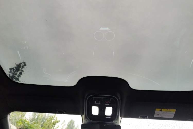 Used Deepal SL03 2024 530Max Pure Electric Version