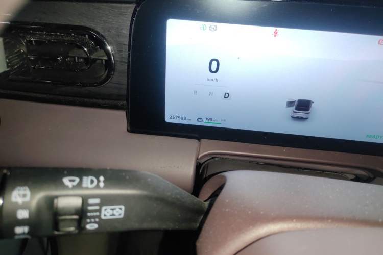 Used Leapmotor C11 2021 Luxury Edition
