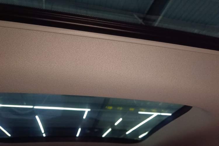 Used Mercedes-Benz GLA 2018 GLA 200 Sport Edition Headliner