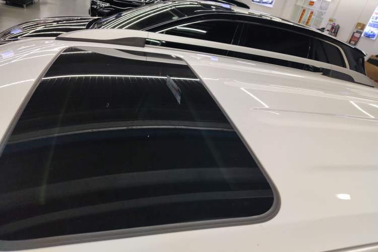 Used Hyundai ix35 2021 2.0L Automatic 2WD GLS Leading Edition