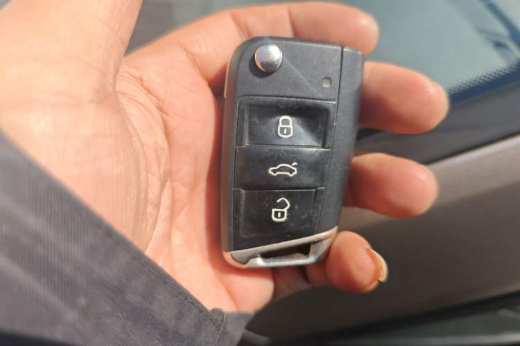 Used Volkswagen Golf 2015 1.4TSI Automatic Luxury Model