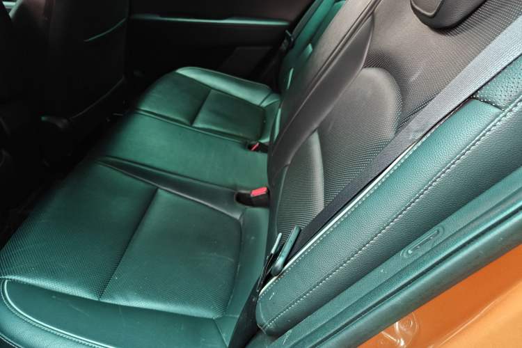 Used Hyundai ix25 2015 1.6L Automatic Two-Wheel Drive Smart GLS Trim