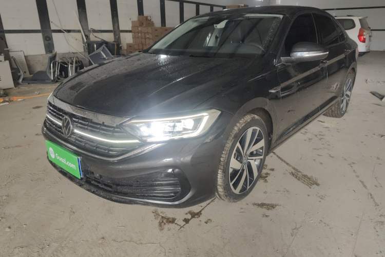 Used Volkswagen Sagitar 2023 300TSI DSG Excellence Edition
