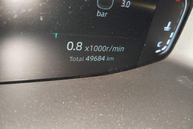 Used CHANGAN CS55PLUS 2022 2nd Generation 1.5T DCT Prestige Version
