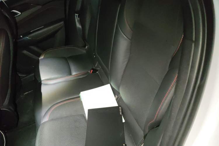 Used Lynk & Co 03 2018 1.5TD DCT Sport Edition China V Standard
