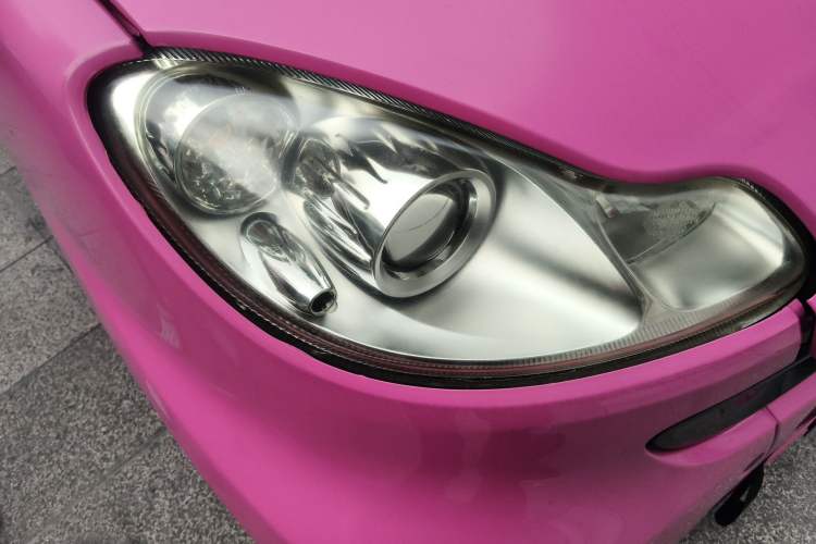 Used smart fortwo 2012 1.0 MHD Dragon Year Special Edition