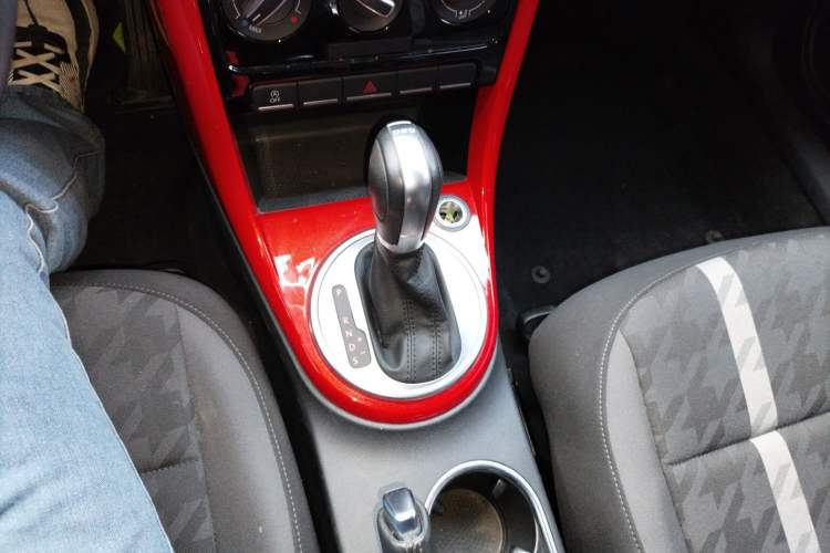 Used Volkswagen Beetle 2017 180TSI Yile Edition