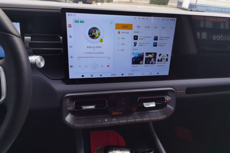 Used BAIC Off-Road BJ40 2024 2.0T All-New Urban Hunter Edition Chivalrous Style