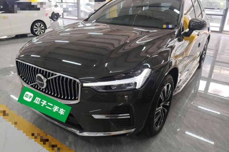 Used Volvo XC60 2022 B5 4x4 Smart Luxury Edition Guazi used car, China used car export, Used car for sale, Used  cars, Cheapest cars for sale