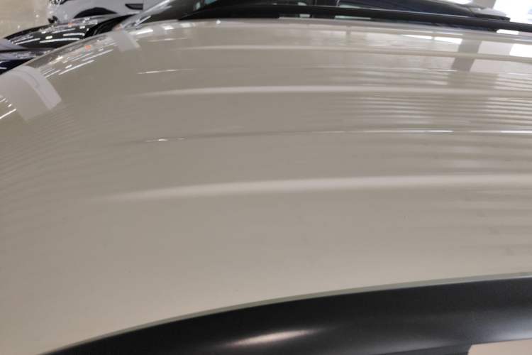 Used Volkswagen Tiguan L 2019 330TSI Automatic Two-Wheel Drive Luxury Edition China VI Standard