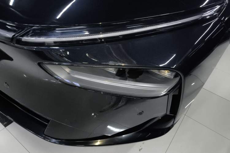 Used XPeng P7+ 2024 Long-Range Max