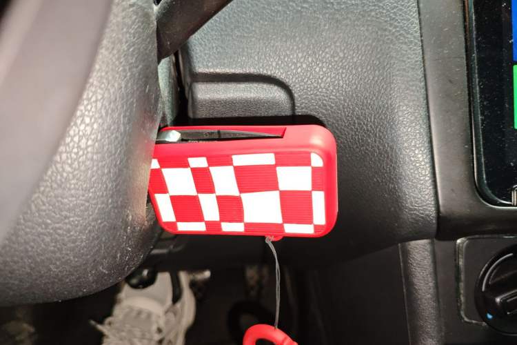 Used Volkswagen Polo 2016 1.6L Automatic Comfort Model
