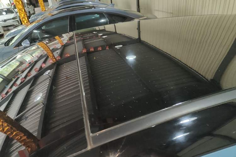 Used XPeng G3 2020 460i Luxury Edition